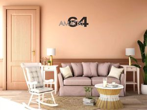 Vente appartement 2 pièces 30 m² à Ciboure (64500)  225 000 €