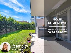 Vente appartement 2 pièces 39 m² à Ayse (74130)  194 000 €