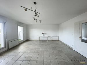 Vente appartement 5 pièces 104 m² à Roubaix (59100)  199 000 €