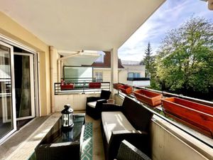 Vente appartement 2 pièces 48.1 m² à Vaujours (93410)  189 000 €