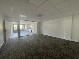 Vente bureau 215 m² Argonay (74370)