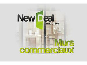 Vente commerce 1 pièce 160 m² Magland (74300)