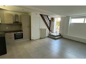 Location maison  58.13 m² T-4 à Châtillon  1 795 €