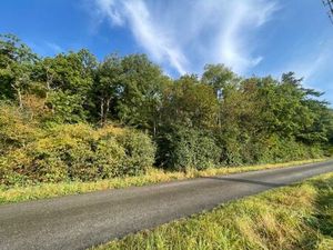 VENDU! Superbe terrain de 20 ares au calme avec vue exceptio