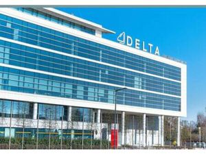 MODERN OFFICES TO LET AS FROM 50 m² UP TO 8.000 m²