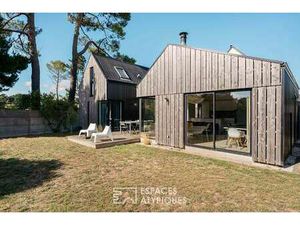 Vente Maison à Pénestin (56760) : à vendre / 90m² Pénestin