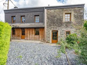 Maison à vendre à Jehonville € 225.000 (LDXQG) - ERA B-Lux (Bastogne) | Zimmo