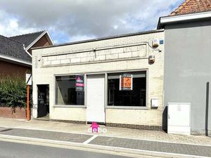 Bien professionnel à vendre à Zwevegem € 130.000 (LDZ1T) - Immo Debo | Zimmo
