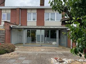 Maison à vendre à Vrasene € 295.000 (LDX9Z) - Gerca | Zimmo