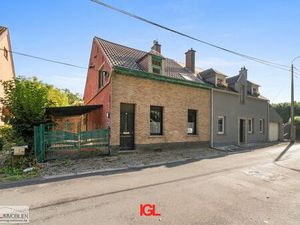 Maison à vendre à Buizingen € 299.000 (LDZ9N) - Immo Groot Leeuw | Zimmo