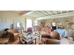 Maison de luxe à vendre au Le Girouard