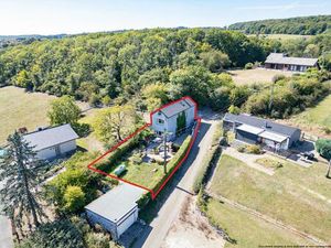 Maison à vendre à Septon (LDXQE) - ERA B-Lux (Marche-en-Famenne) | Zimmo