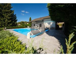 Maison de luxe à vendre à Saint-Martin-Bellevue