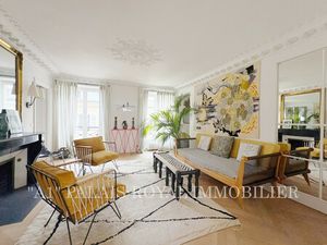 Appartement de luxe à vendre dans le quartier Vendôme