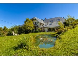 Villa de luxe à vendre à Cusy