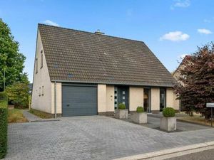 Maison à vendre à Molenstede € 449.000 (LDZ2X) - AEF IMMO | Zimmo