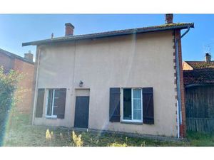 Maison Heiltz-le-Maurupt m² T-4 à vendre  79 000 €