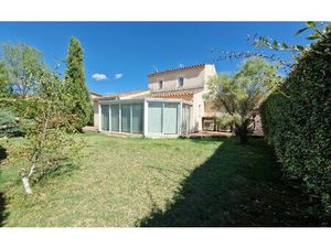 Maison Saint-Martin-de-Londres m² T-4 à vendre  460 000 €