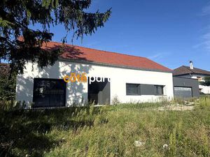 Maison de plain-pied à louer