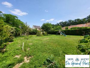 Terrain Gometz Le Chatel 563 m2 Bures sur yvette orsay plateau de saclay