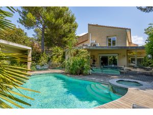 Achat Maison 4 pièces 164m²