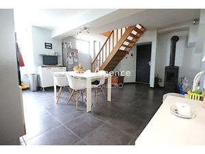 Vente maison 3 pièces 63 m² à Coulommiers (77120)  136 000 €