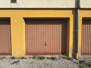 Parking à louer 15 m² - Audincourt (25) - 60€