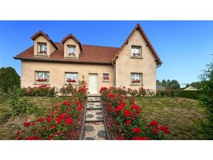 Maison à vendre 7 pièces proche de REIMS (51)