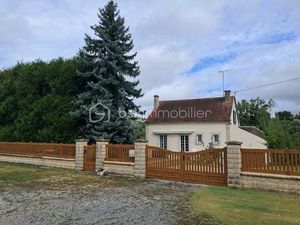 Maison de 96 m² à Vic-Sur-Aisne