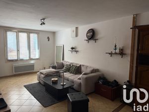 Vente Maison de ville 5 pièces