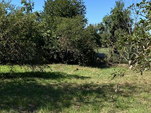 Vente Terrain à bâtir 1 397 m²