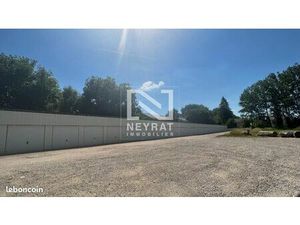 Garage/box 12 m² Auxonne