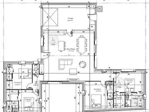 Vente terrain 414 m² à Clavette (17220)  124 000 €