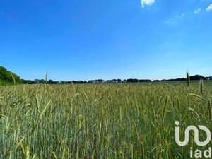 Vente terrain 368685 m² à Saint-Martin-l'Ars (86350)  215 000 €