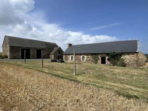 Vente Maison à Hénon (22150) : à vendre / 1m² Hénon