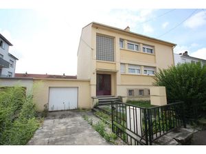 Vente immeuble 155.6 m² à Montigny-les-metz (57950)  299 000 €