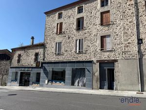 Vente immeuble 420 m² à Rochechouart (87600)  365 000 €