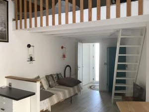 Location meublée appartement 1 pièce 19 m² à Les Sables-d'Olonne (85100)  620 €