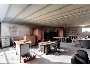 À louer – Local/Atelier de 103 m² – Pourrières