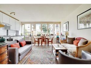 2 PIECES CALME ET FONCTIONNEL