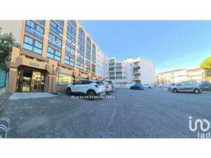 Vente Boutique/Local commercial 119 m²