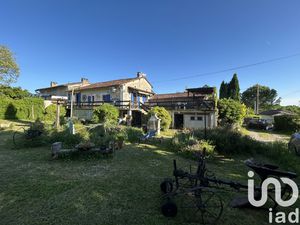 Vente Maison de campagne 4 pièces