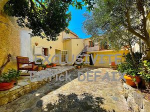 Maison 4 chambres  coiur et garages