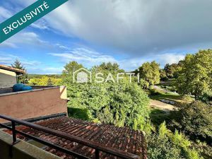 Charme ancien  confort moderne à Saint-Justin