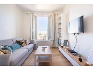 Location meublée appartement 3 pièces 68 m² à Creteil (94000)  1 500 €