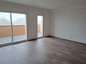 Vente Appartement 3 pièces à Chevaigné (35250) : à vendre 3 pièces / 69m² Chevaigné