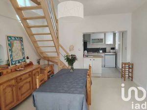 Vente Maison à Amboise (37400) : à vendre / 93m² Amboise