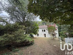 Vente Maison à Montrichard (41400) : à vendre / 154m² Montrichard