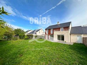 Location Maison à Sautron (44880) : à louer / 140m² Sautron