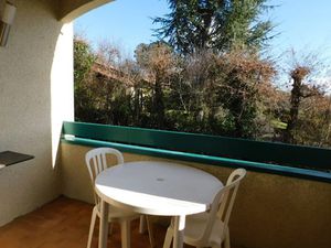 Location meublée appartement 1 pièce 24 m² à Cazaubon (32150)  580 €